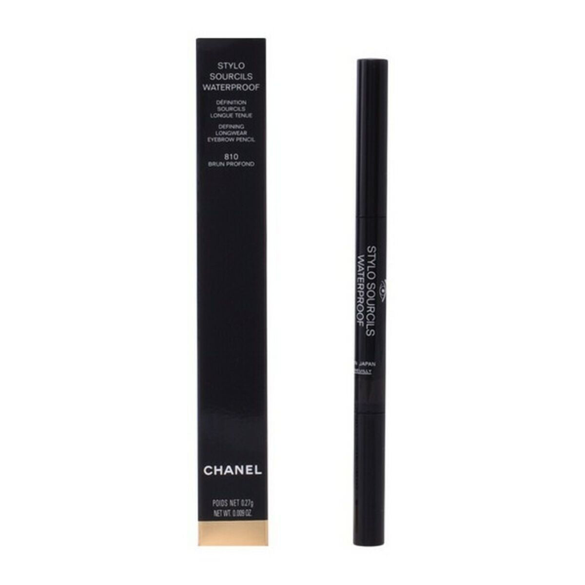 Μολύβι φρυδιών Chanel