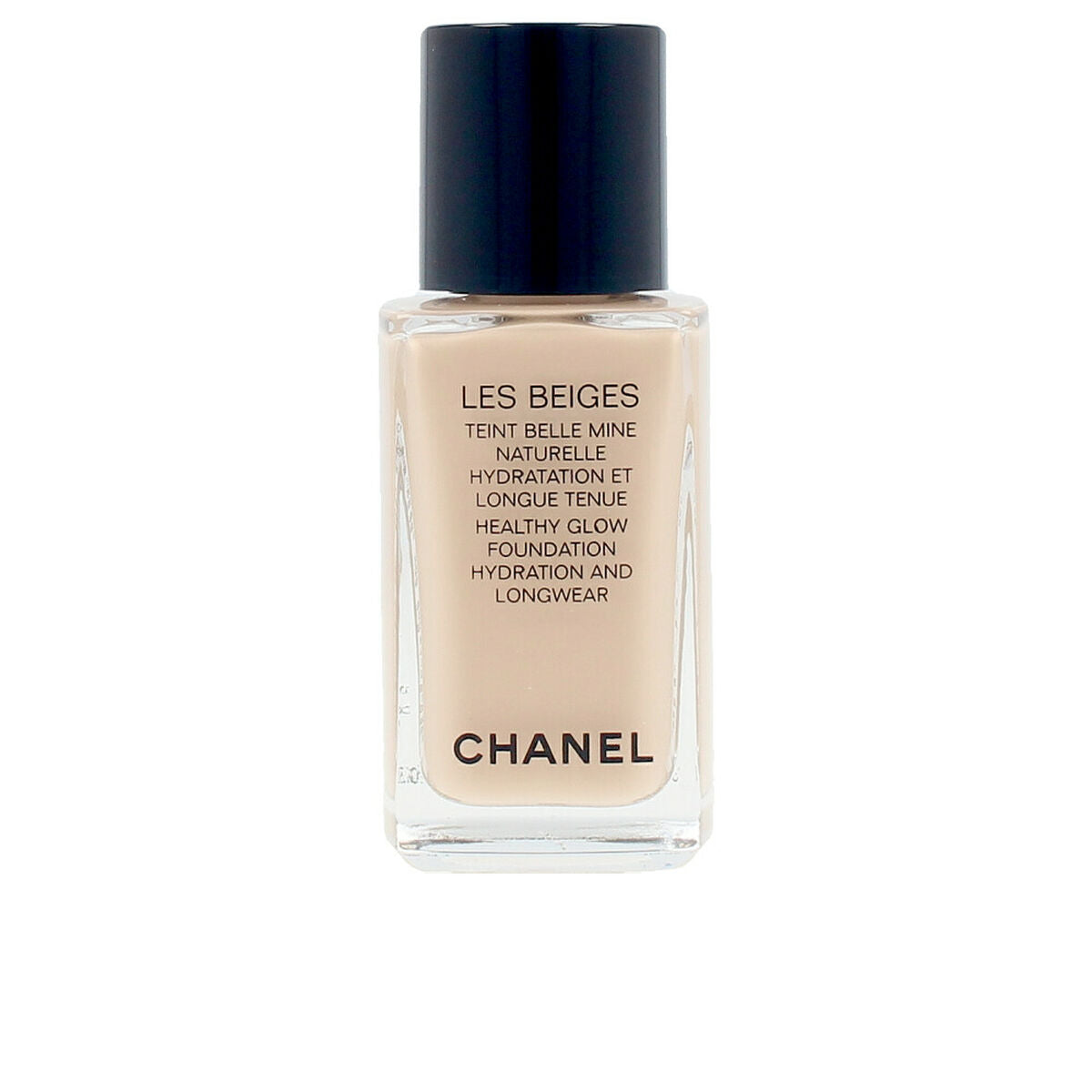 Υγρό Μaκe Up Les Beiges Chanel (30 ml) (30 ml)