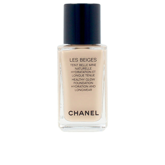 Υγρό Μaκe Up Les Beiges Chanel (30 ml) (30 ml)