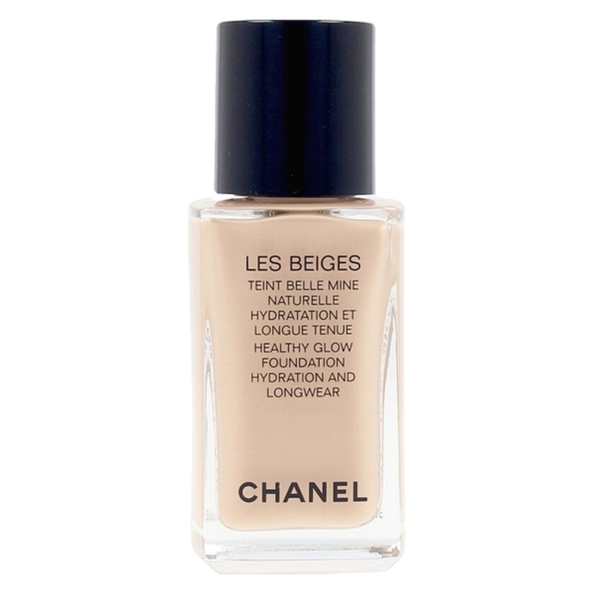 Υγρό Μaκe Up Les Beiges Chanel (30 ml) (30 ml)