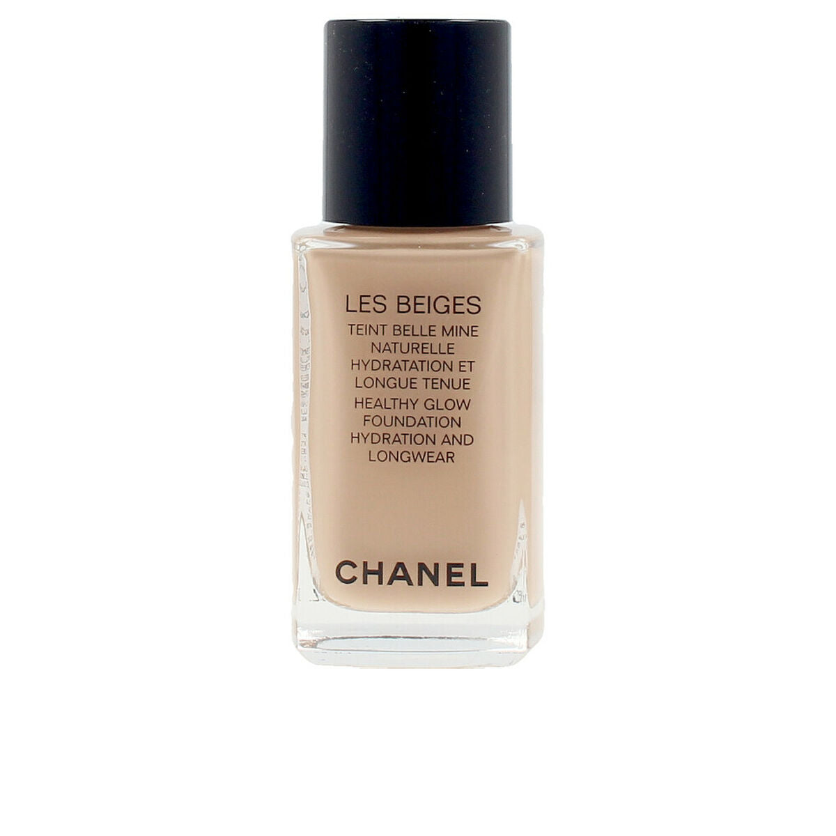 Υγρό Μaκe Up Les Beiges Chanel (30 ml) (30 ml)