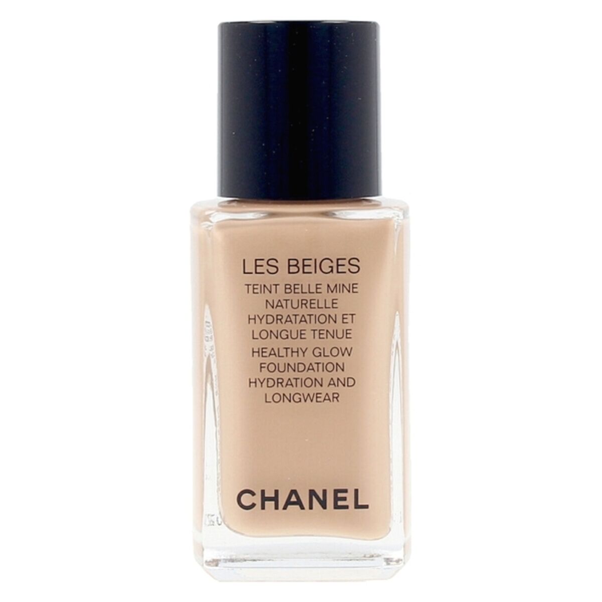Υγρό Μaκe Up Les Beiges Chanel (30 ml) (30 ml)