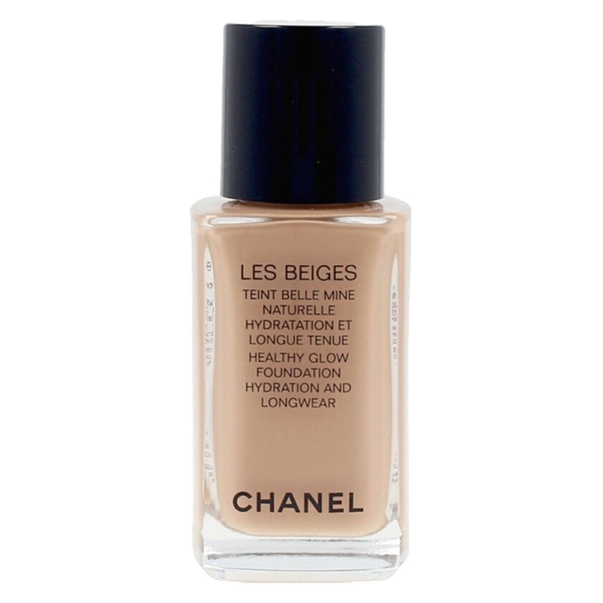 Υγρό Μaκe Up Les Beiges Chanel (30 ml) (30 ml)