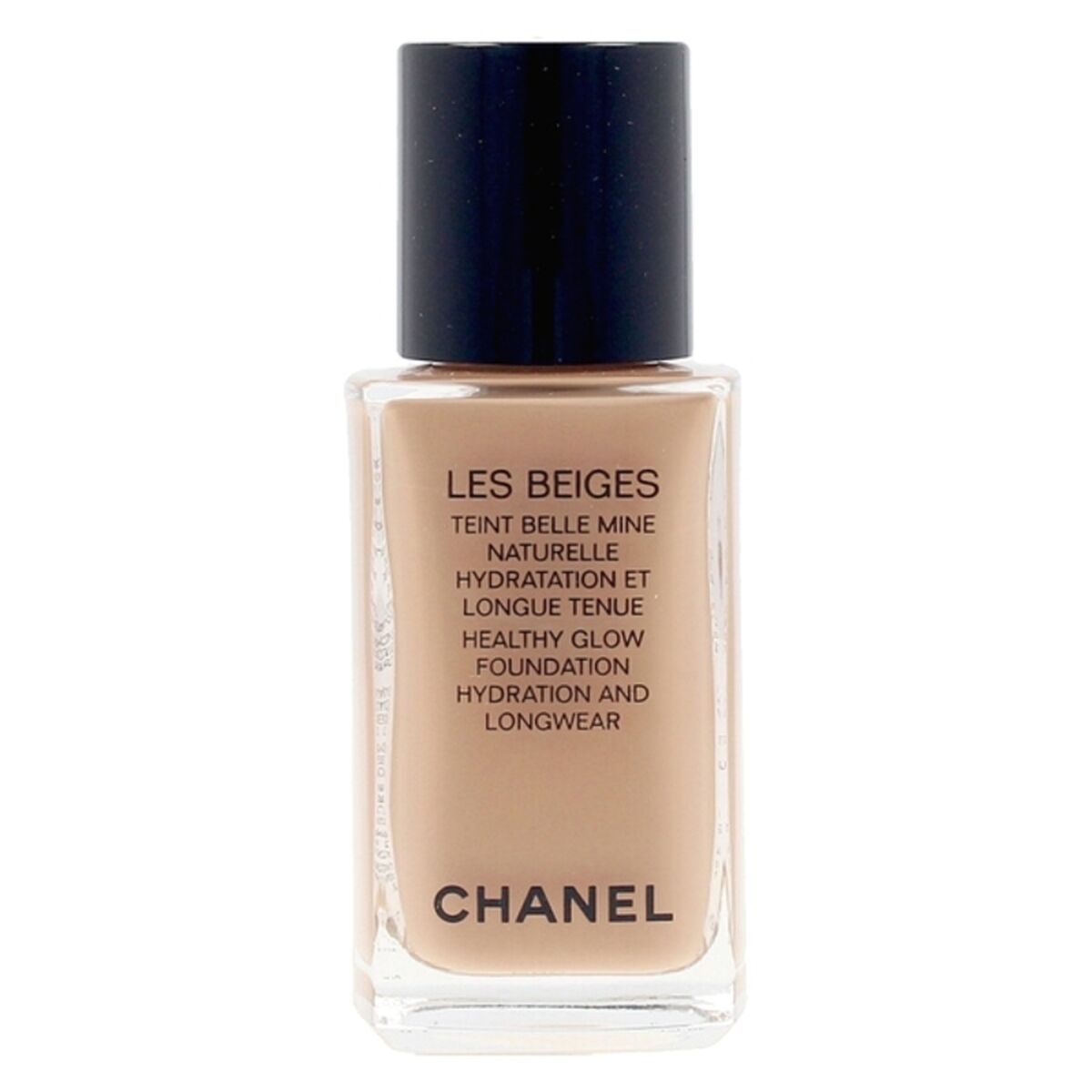 Υγρό Μaκe Up Les Beiges Chanel (30 ml) (30 ml)