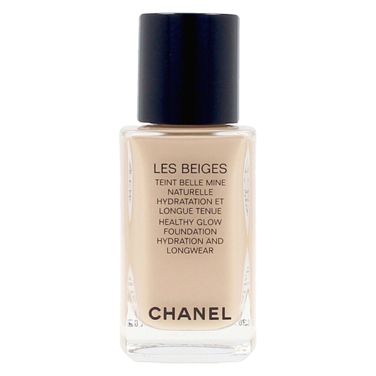 Υγρό Μaκe Up Les Beiges Chanel (30 ml) (30 ml)