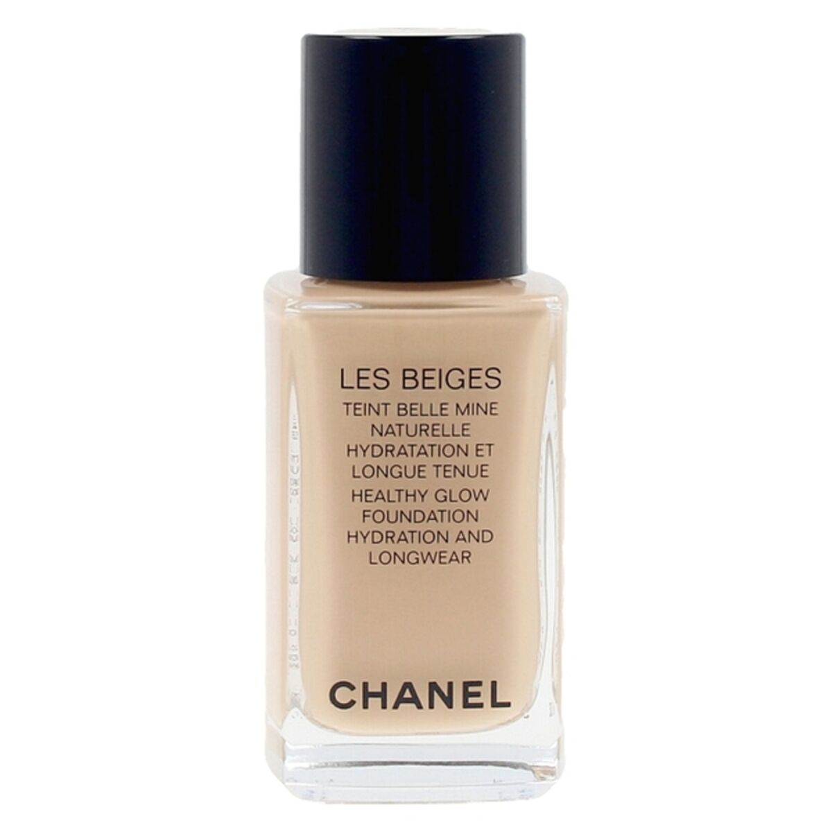 Υγρό Μaκe Up Les Beiges Chanel (30 ml) (30 ml)