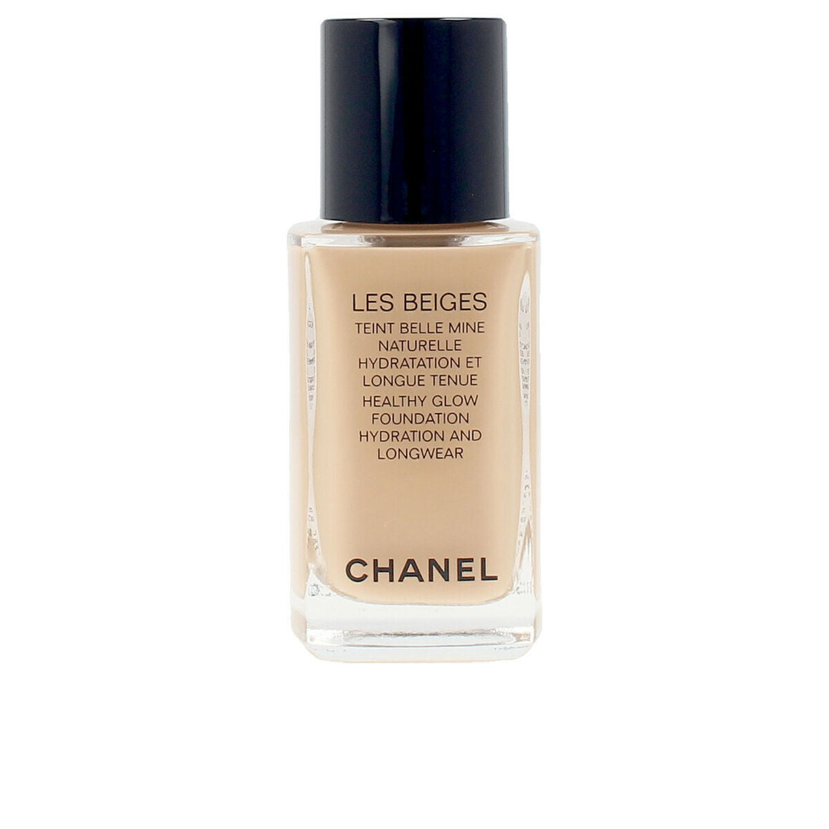 Υγρό Μaκe Up Les Beiges Chanel (30 ml) (30 ml)