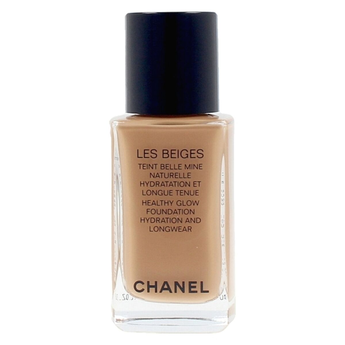 Υγρό Μaκe Up Les Beiges Chanel (30 ml) (30 ml)
