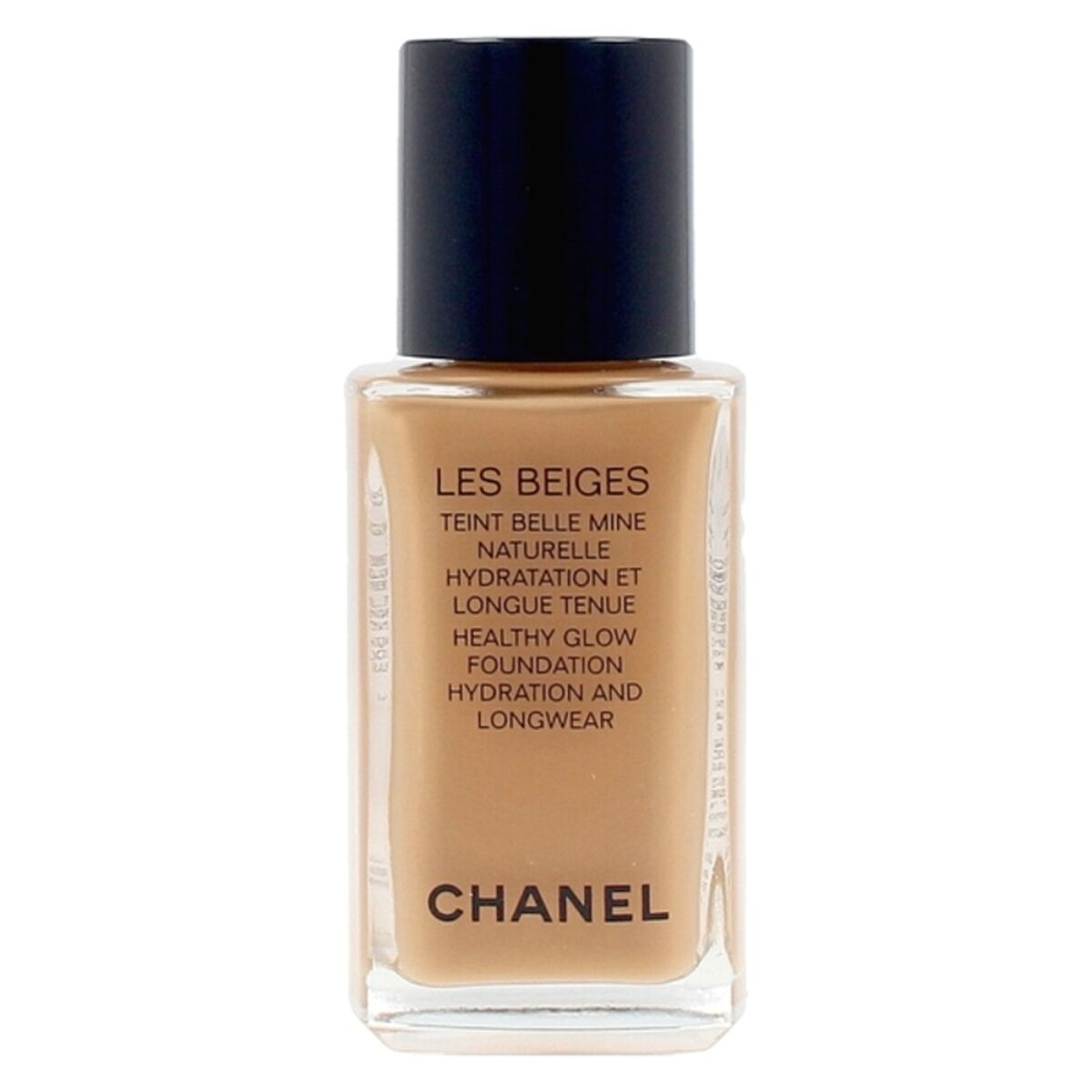 Υγρό Μaκe Up Les Beiges Chanel (30 ml) (30 ml)