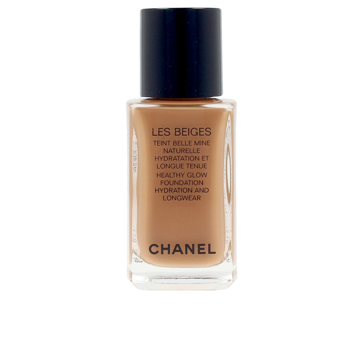 Υγρό Μaκe Up Les Beiges Chanel (30 ml) (30 ml)
