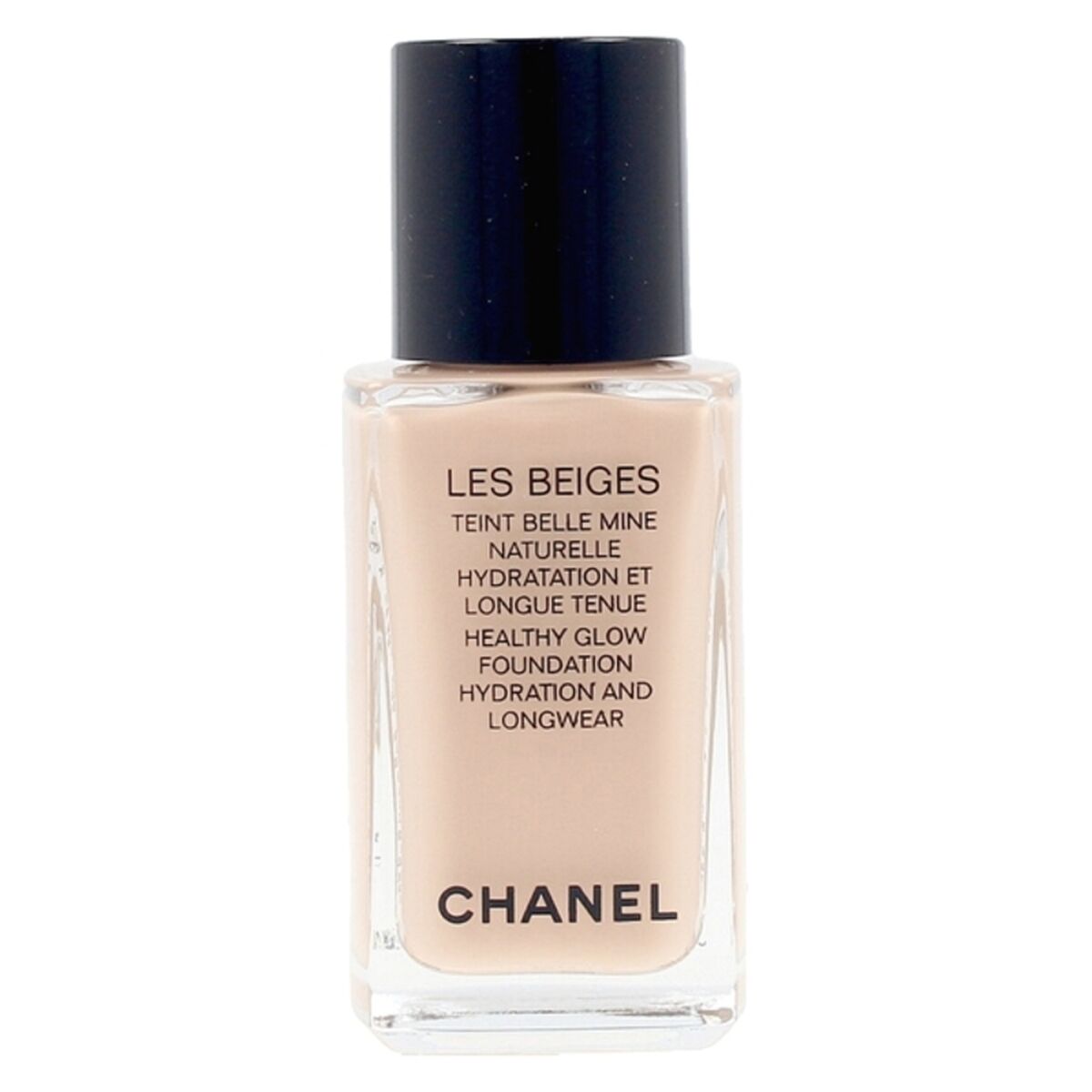 Υγρό Μaκe Up Les Beiges Chanel (30 ml) (30 ml)