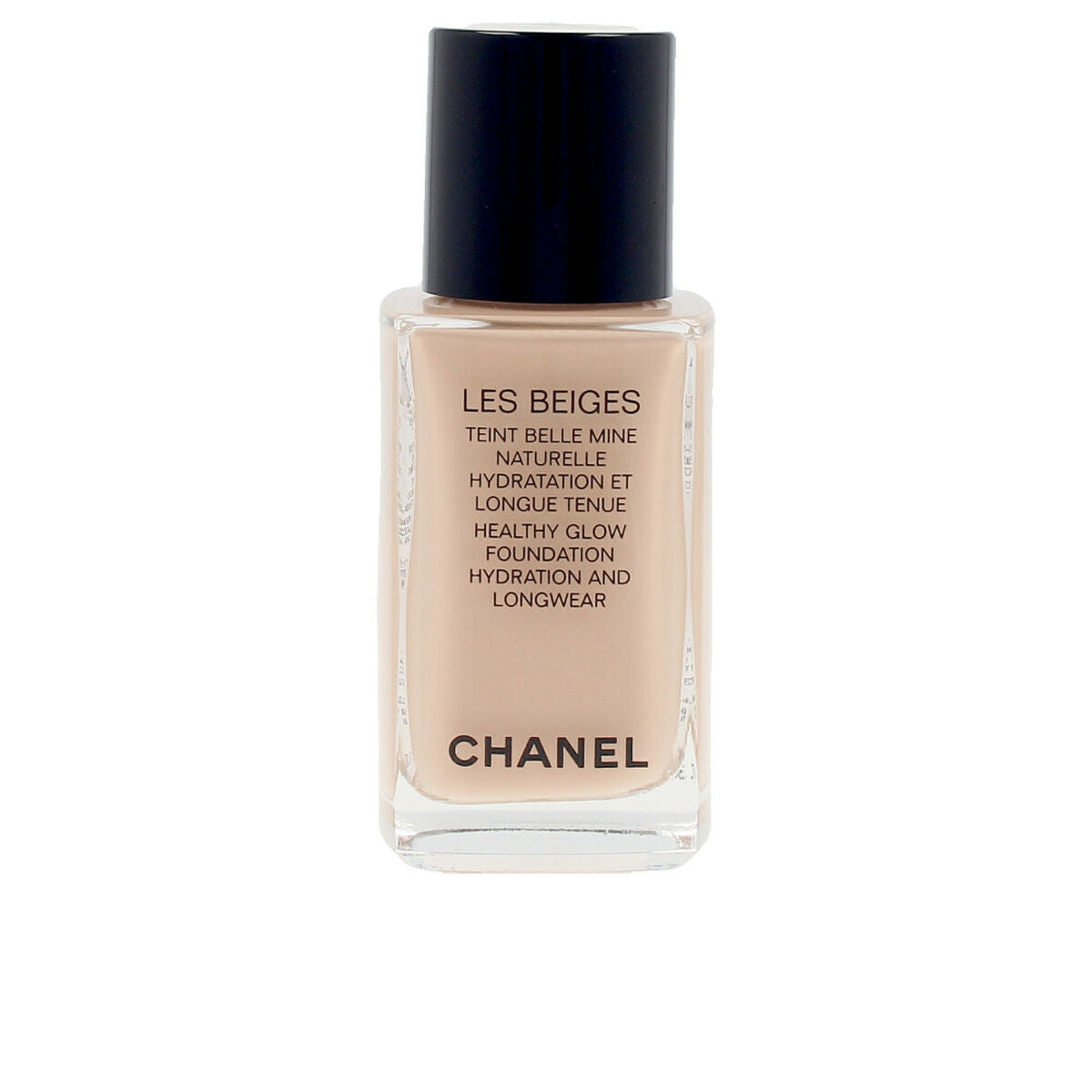 Υγρό Μaκe Up Les Beiges Chanel (30 ml) (30 ml)