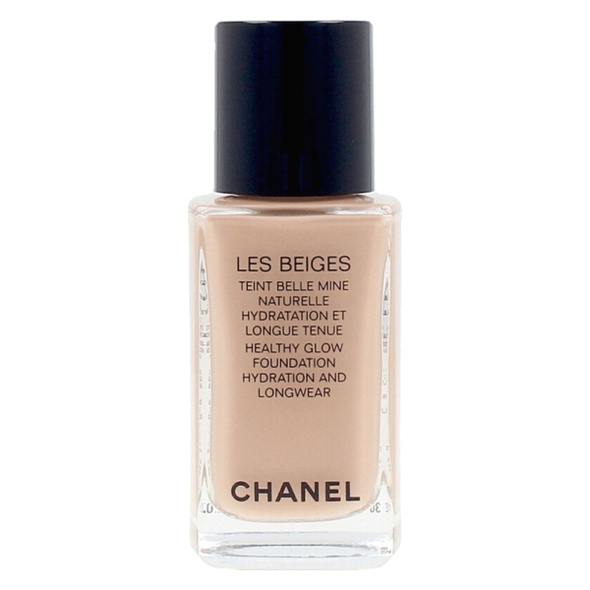 Υγρό Μaκe Up Les Beiges Chanel (30 ml) (30 ml)