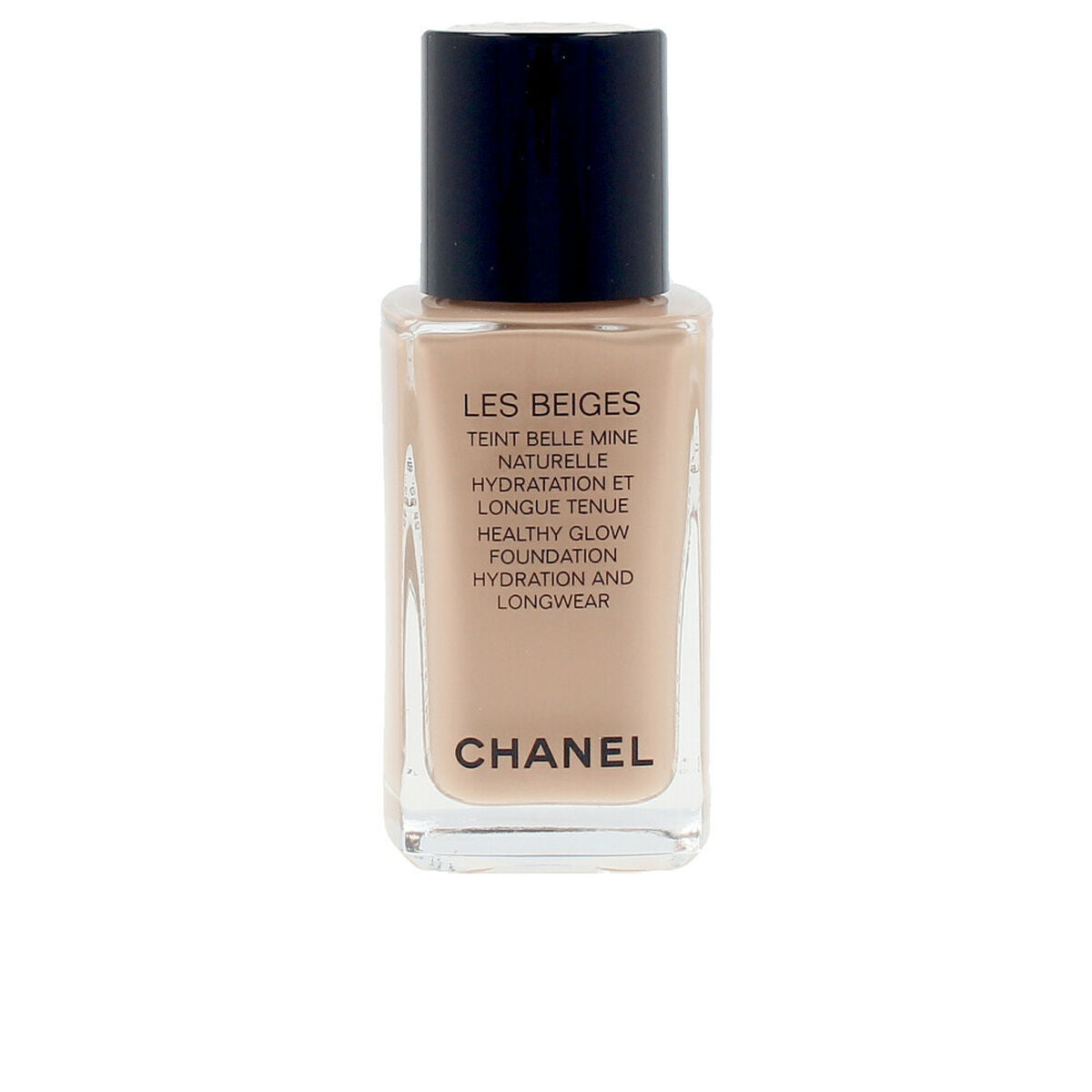 Υγρό Μaκe Up Les Beiges Chanel (30 ml) (30 ml)