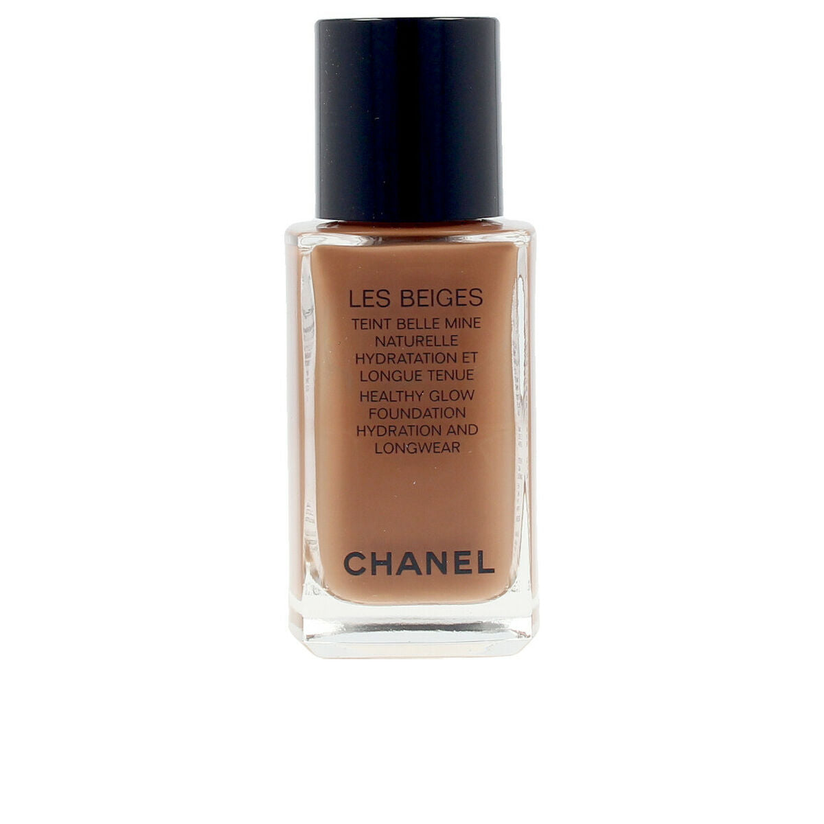 Υγρό Μaκe Up Les Beiges Chanel (30 ml) (30 ml)