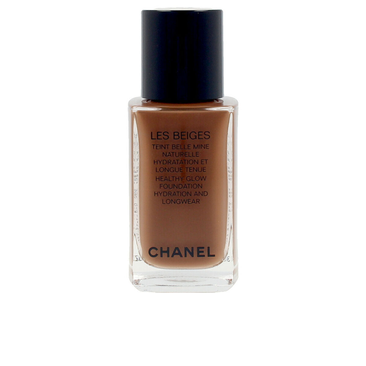 Υγρό Μaκe Up Les Beiges Chanel (30 ml) (30 ml)