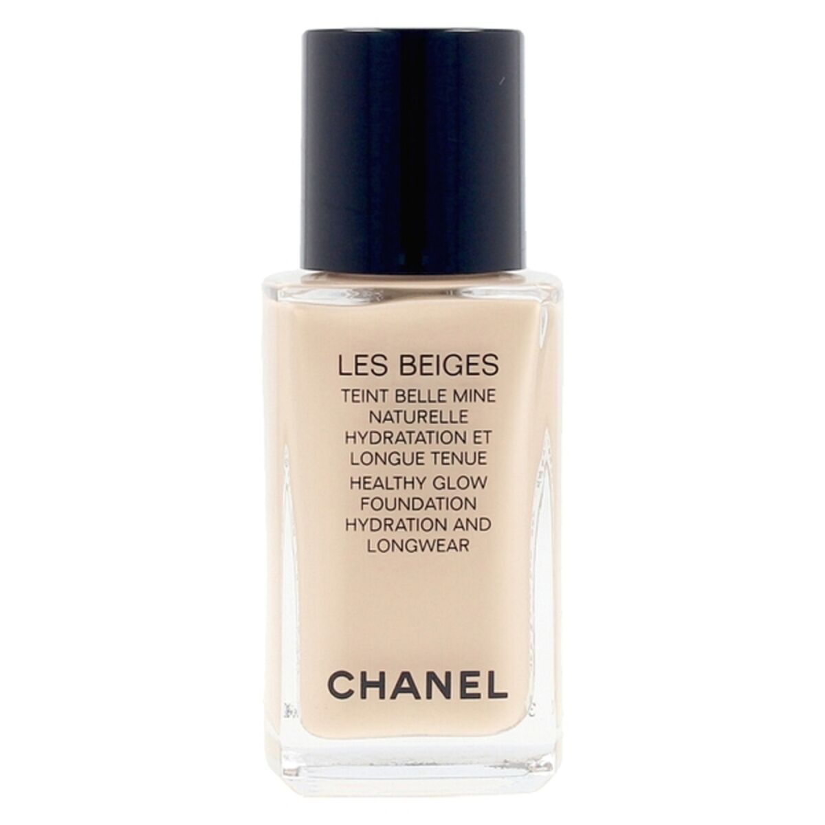 Υγρό Μaκe Up Les Beiges Chanel (30 ml) (30 ml)
