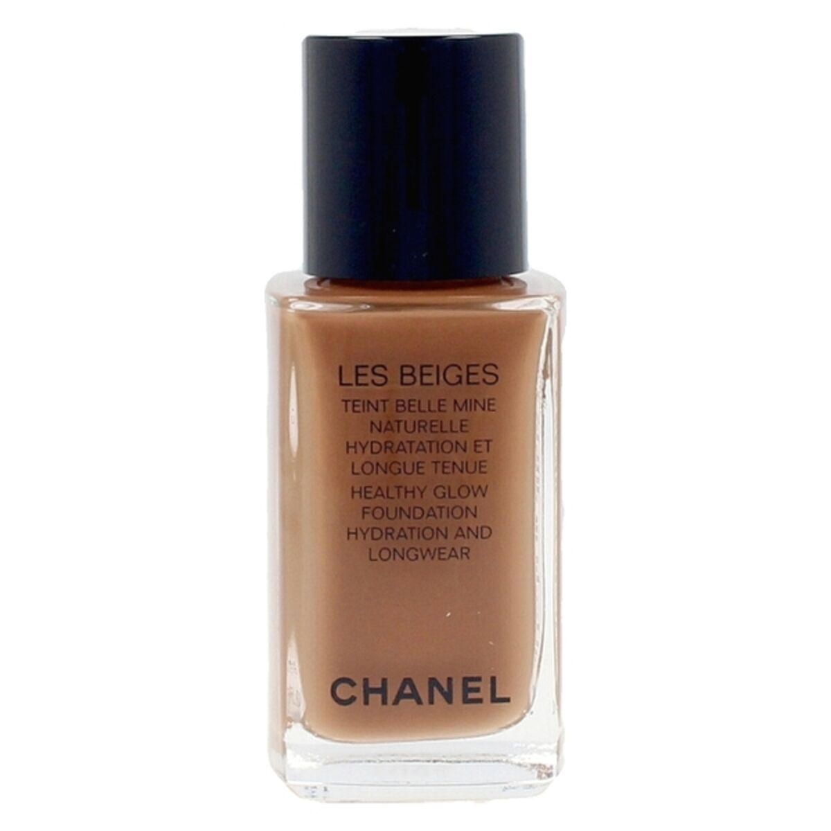 Υγρό Μaκe Up Les Beiges Chanel (30 ml) (30 ml)