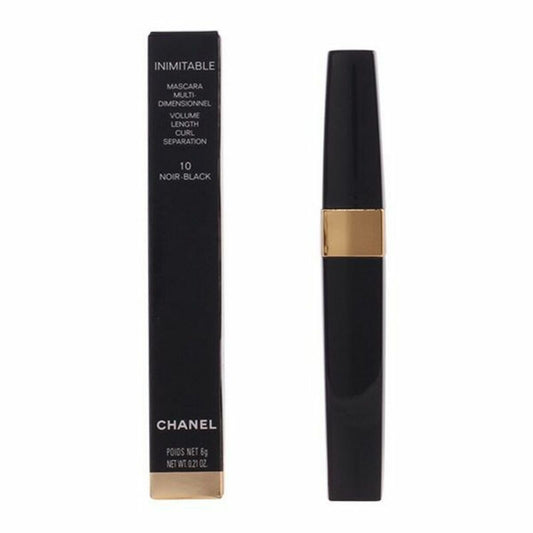 Μάσκα βλεφαρίδων Inimitable Chanel 6 g