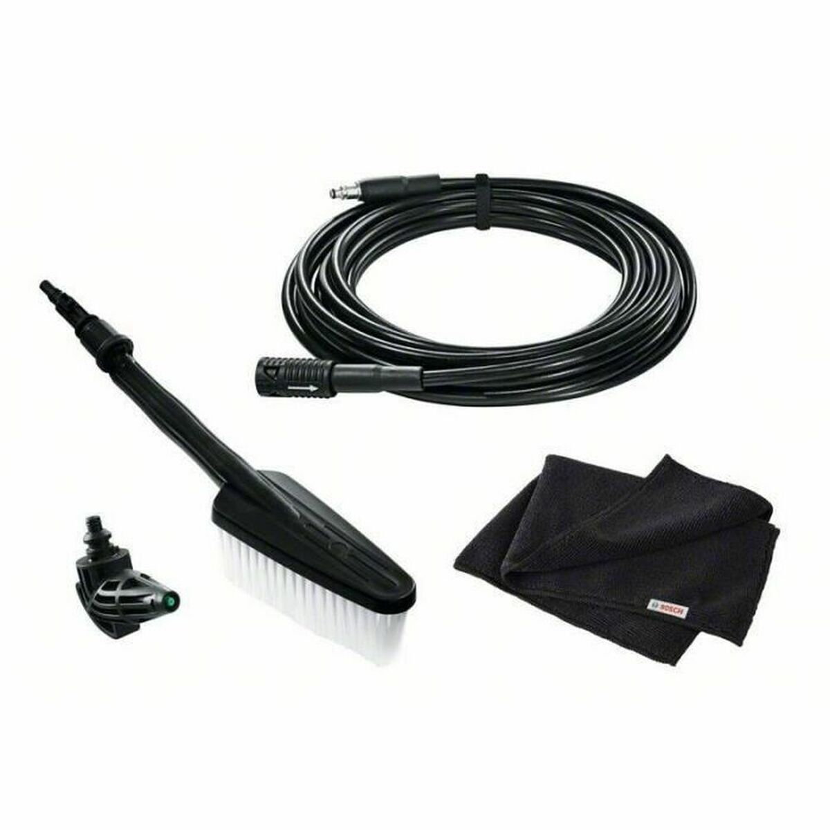 Σετ Καθαρισμού και Αποθήκευσης BOSCH F016800572