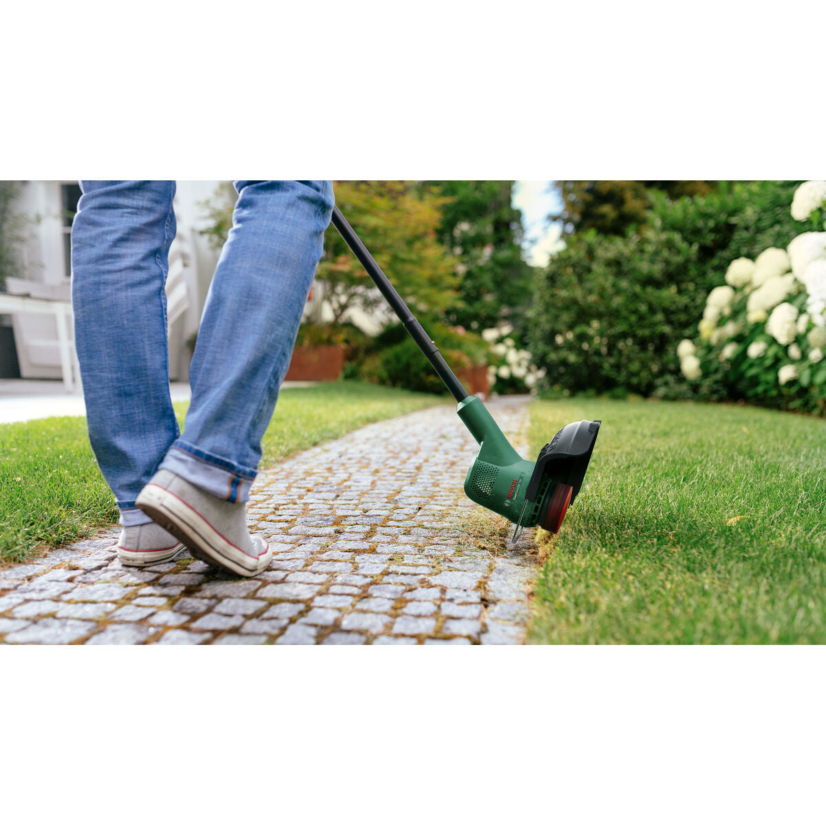 Κόφτες BOSCH EasyGrassCut 18V-26 2,5 Ah (Ανακαινισμenα B)