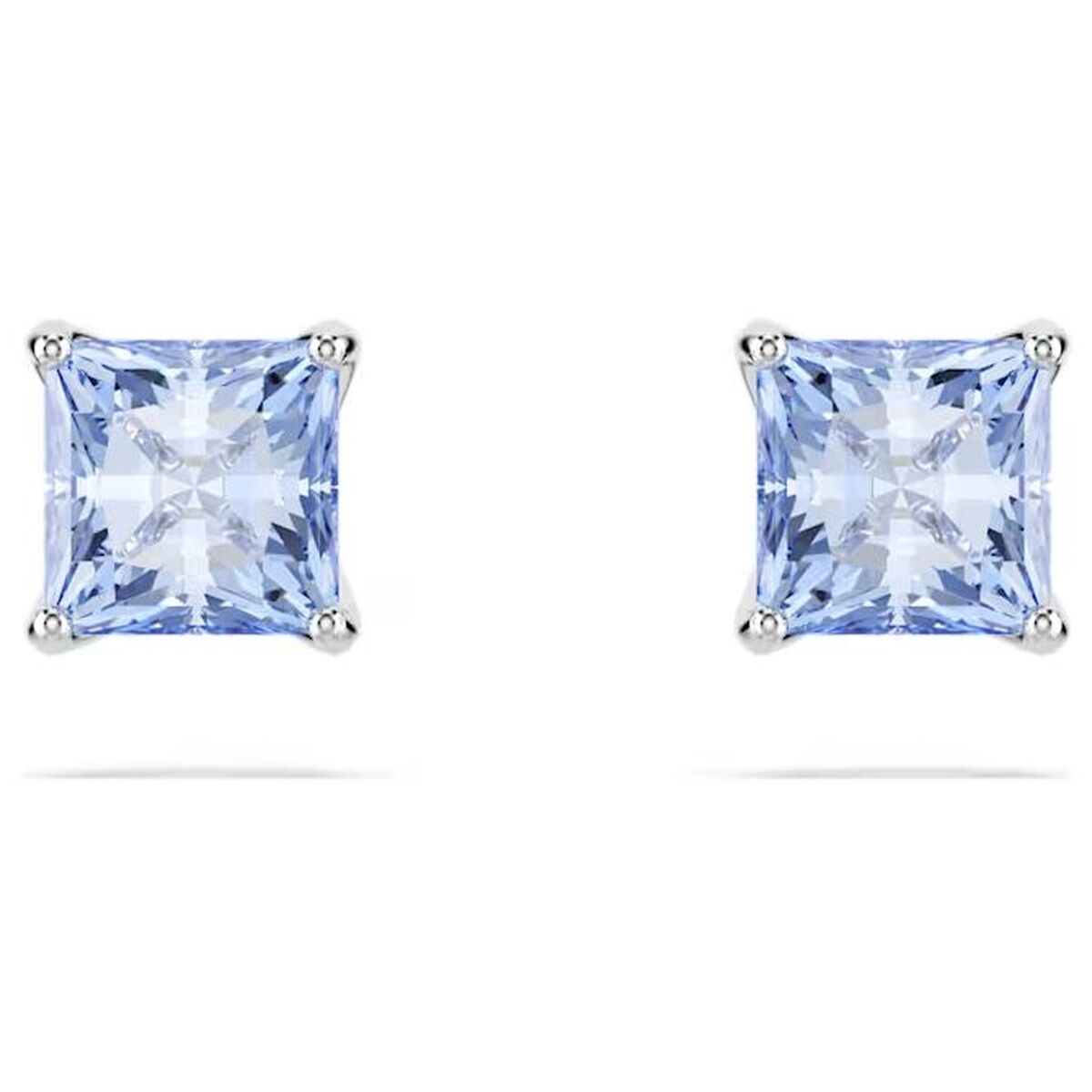 Γυναικεία Σκουλαρίκια Swarovski 5723561 Αυθεντικό ασήμι 925