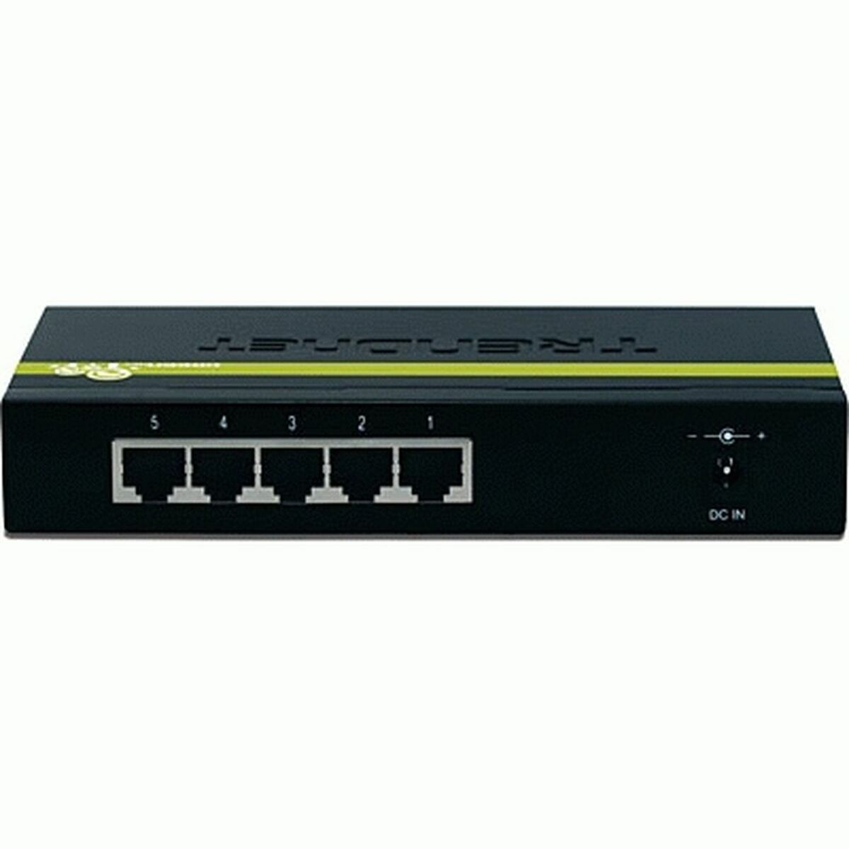 Διακόπτης Trendnet TEG-S50G