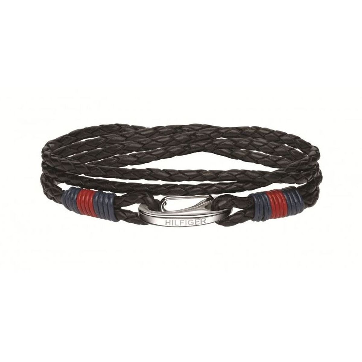 Ανδρικά Βραχιόλια Tommy Hilfiger 2700534 Αυθεντικό ασήμι 925