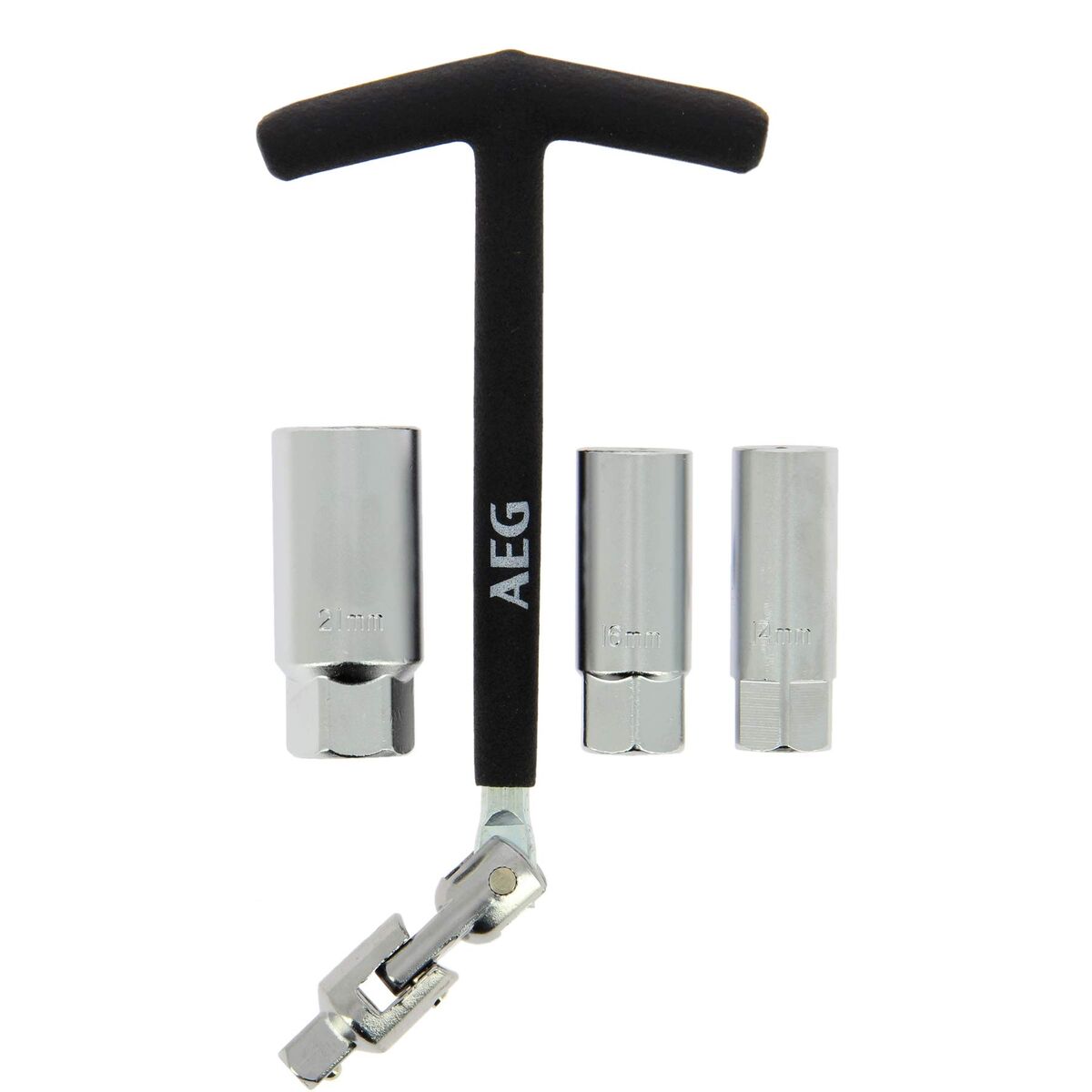 Spark Plug Key AEG 005000
