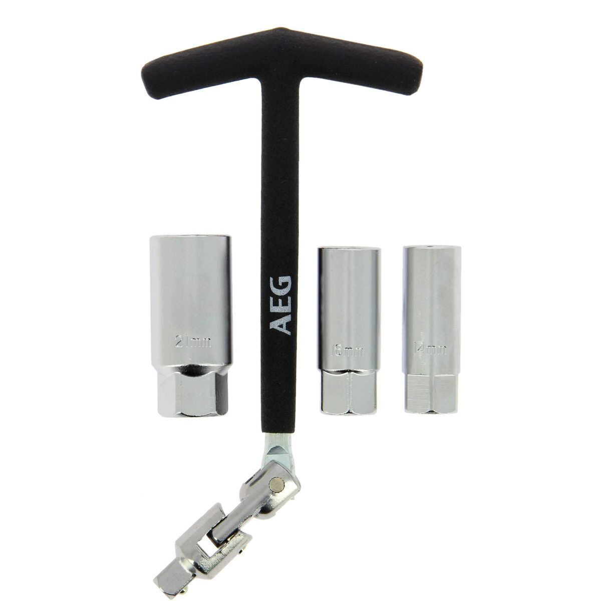 Spark Plug Key AEG 005000