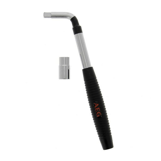 Τηλεσκοπικό Κλειδί AEG 005041 17 - 19 mm