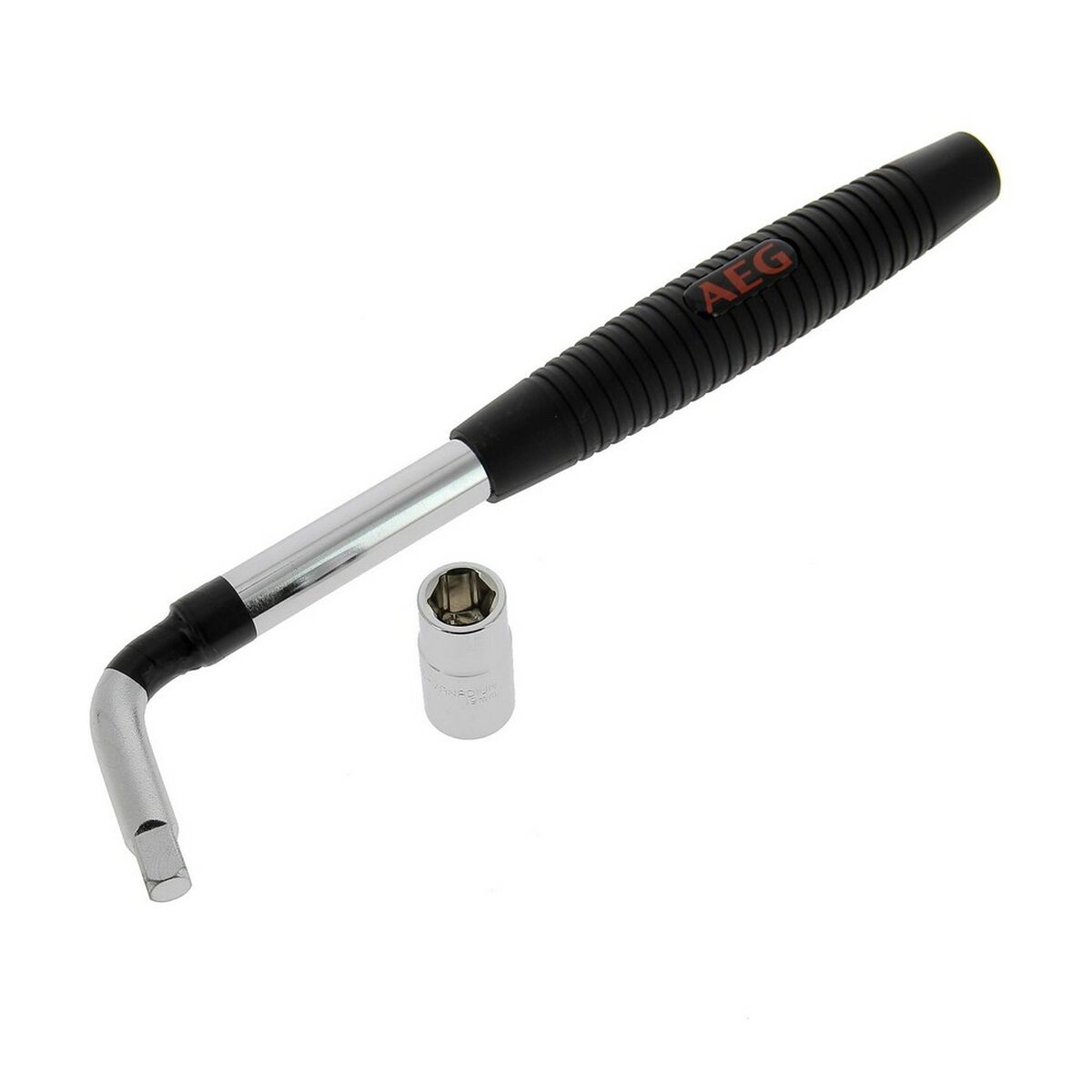 Τηλεσκοπικό Κλειδί AEG 005041 17 - 19 mm