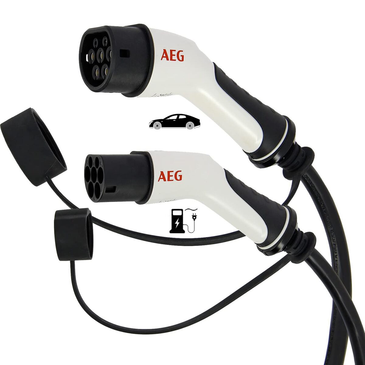 Φορτιστής μπαταρίας AEG 16 A