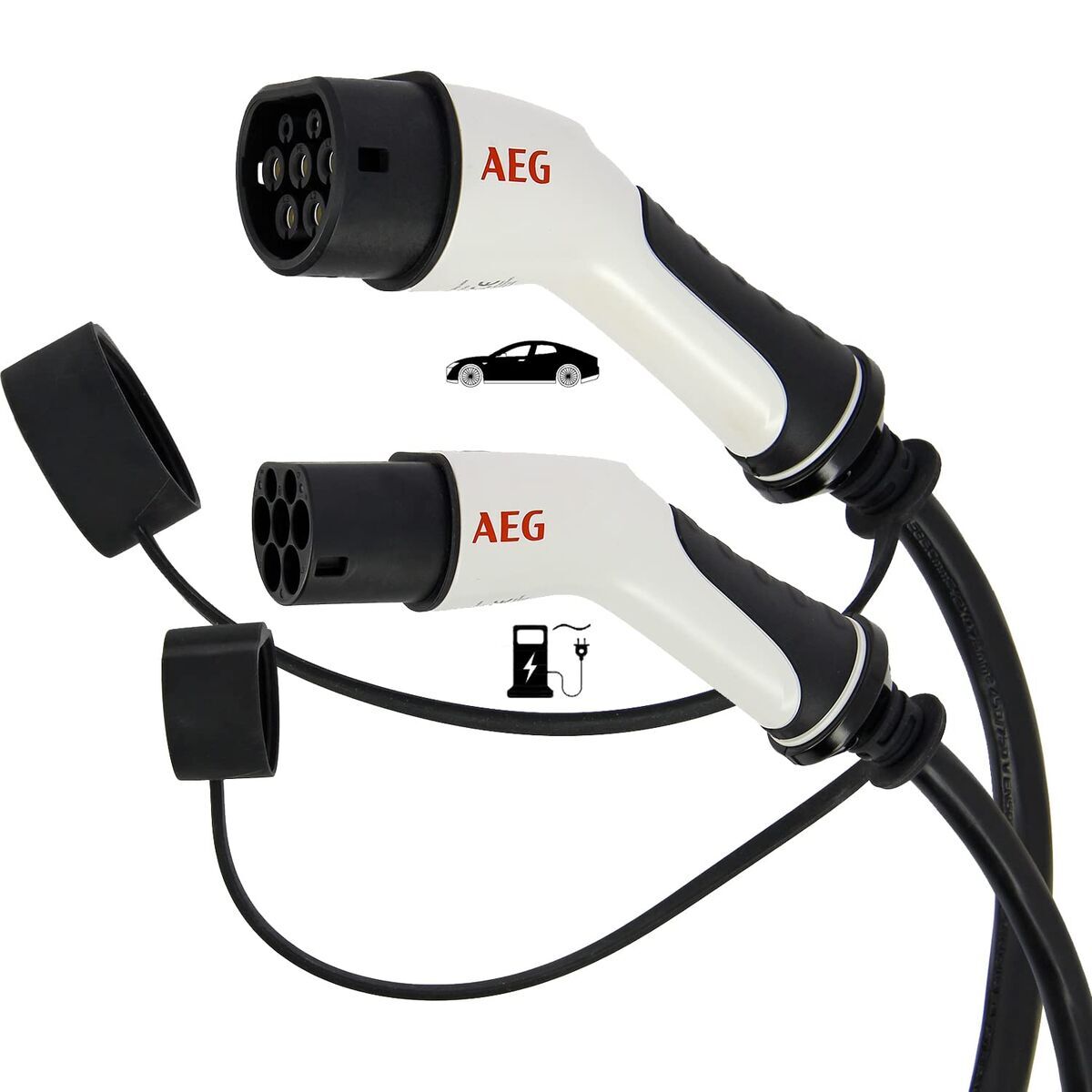 Φορτιστής μπαταρίας AEG 16 A