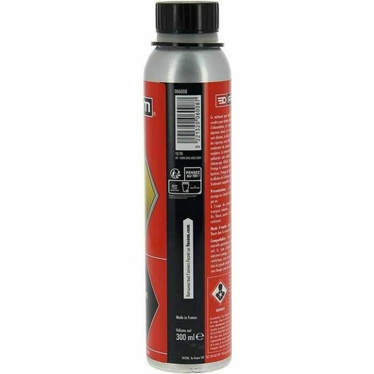 Καθαριστικό Facom 006008 300 ml