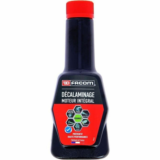 Καθαριστικό κινητήρα Facom 250 ml