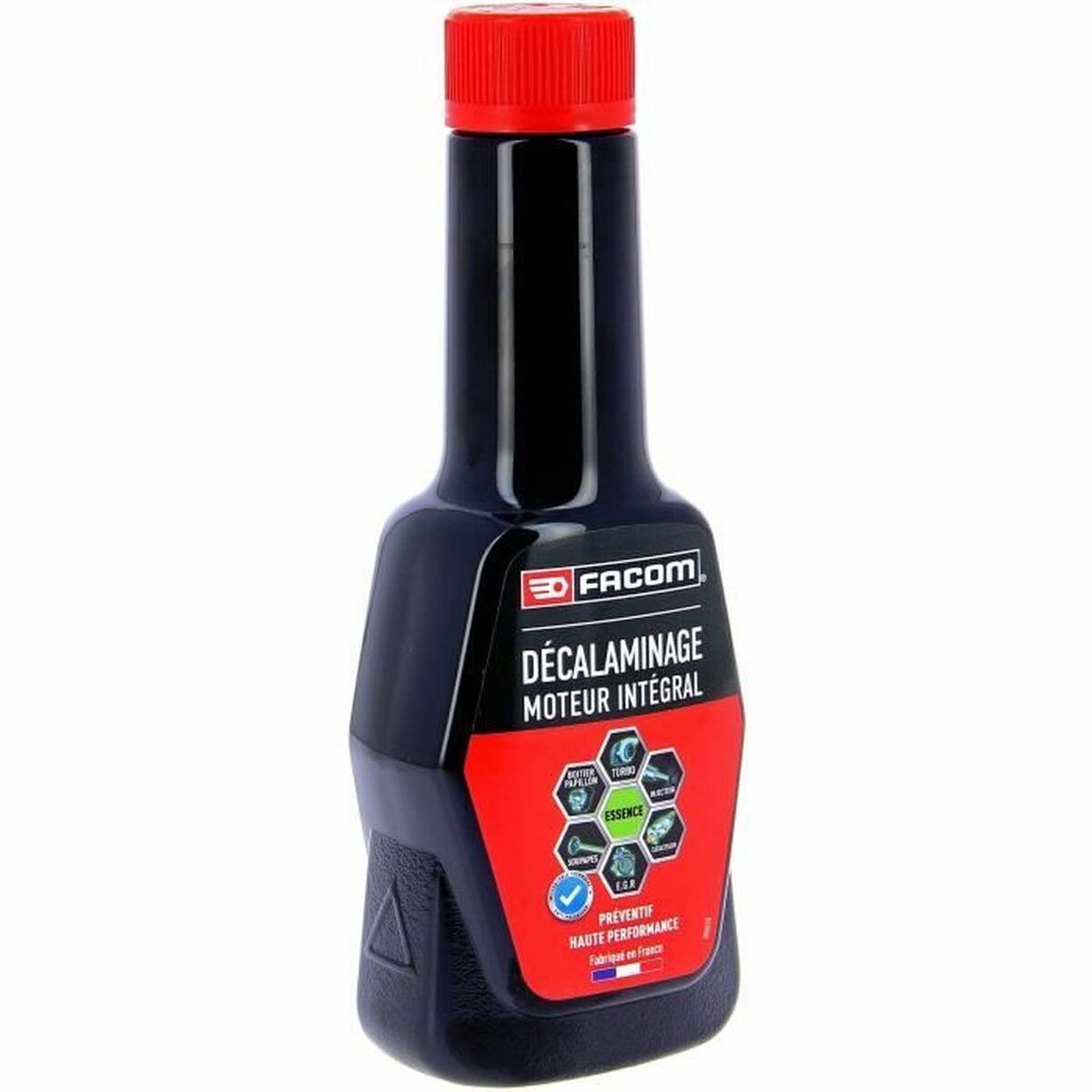 Καθαριστικό κινητήρα Facom 250 ml