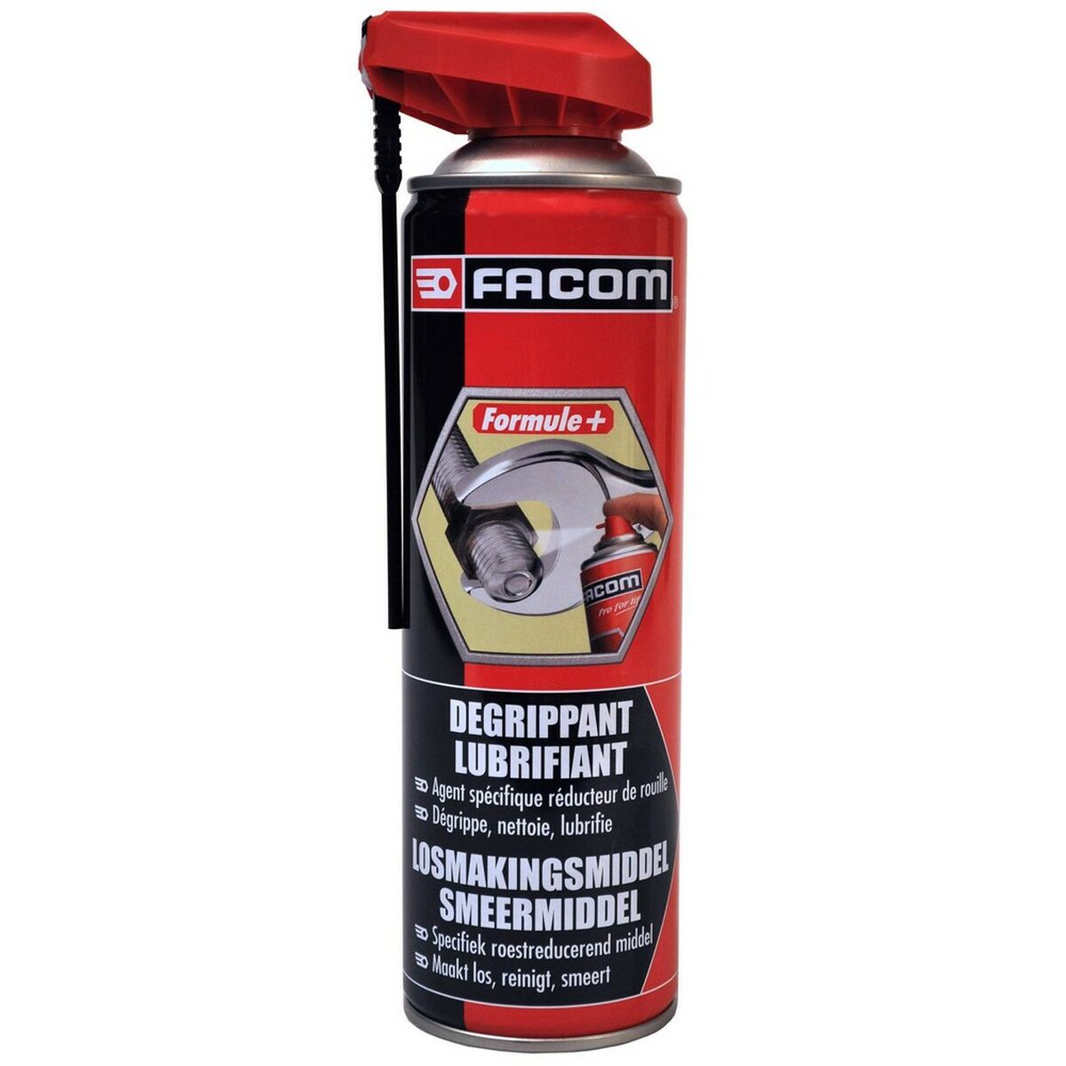 Λιπαντικό Facom 006111 400 ml