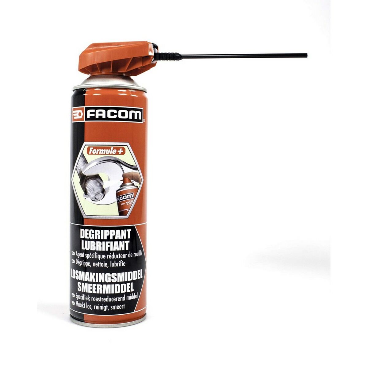 Λιπαντικό Facom 006111 400 ml