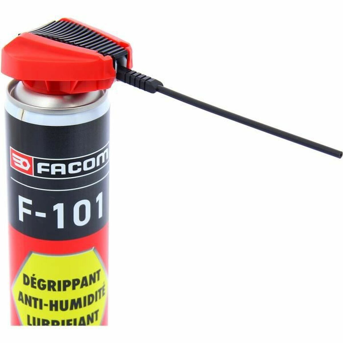 Λάδι Λίπανσης για τον Κινητήρα Facom Anti -humidity loss 300 ml