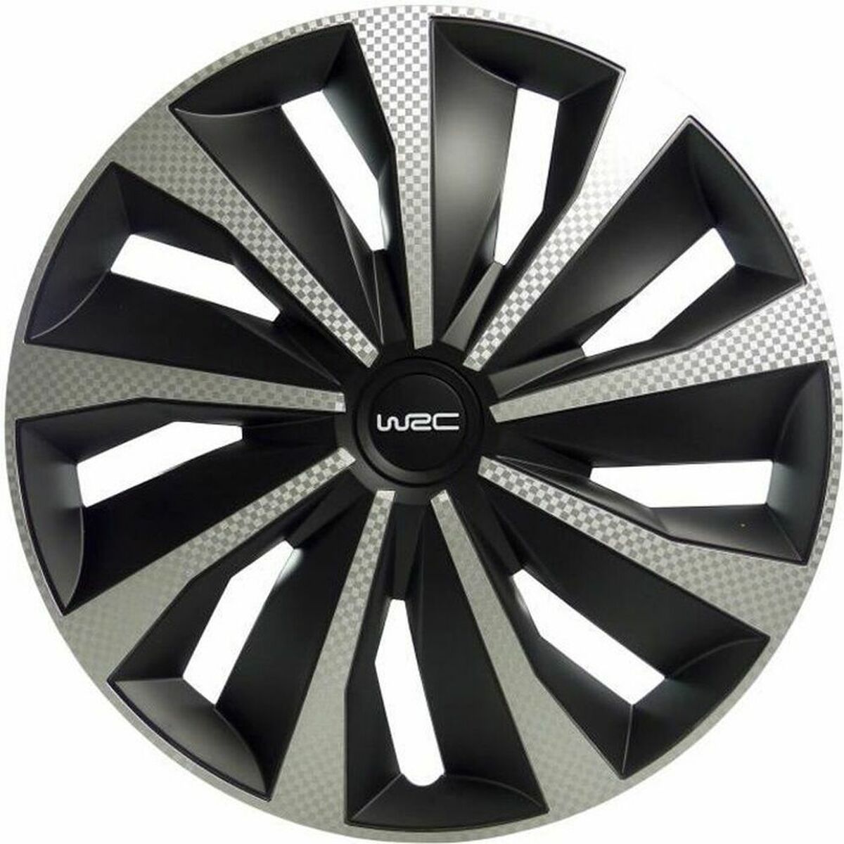 Τάσια WRC IMP7499 Γκρι 16"