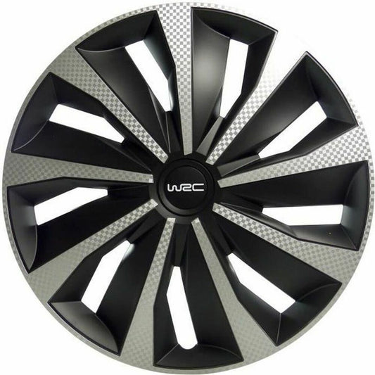 Τάσια WRC IMP7499 Γκρι 16"