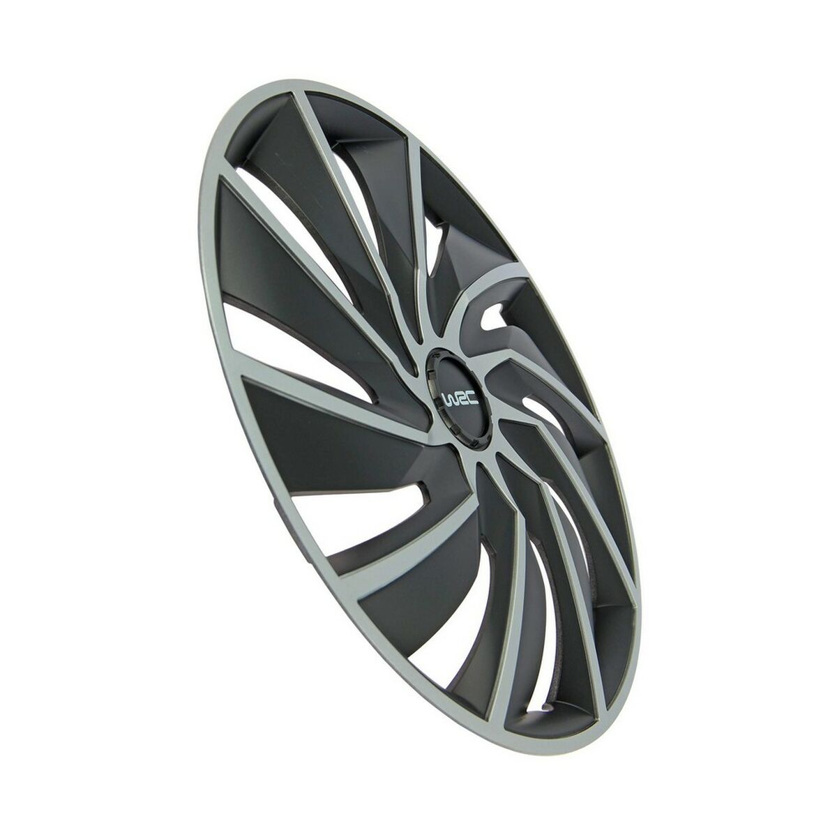 Τάσια WRC Turbo Γκρι Μαύρο/Γκρι