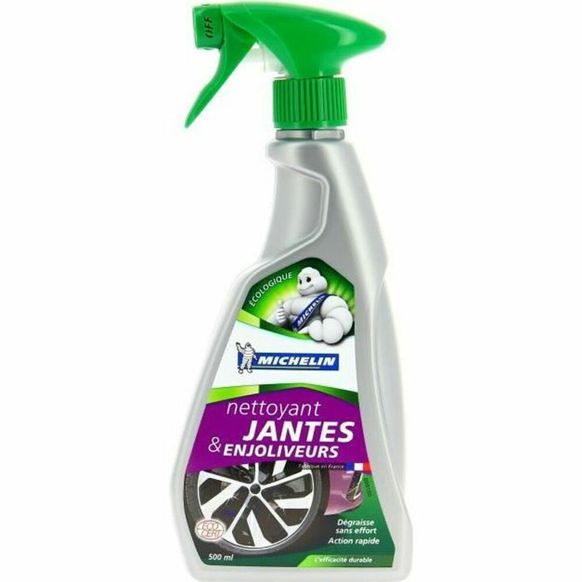 Υγρό Σαπούνι Michelin 009160 500 ml