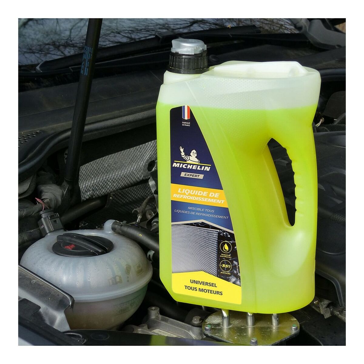 Αντιψυκτικά Michelin IMP009214 4 L
