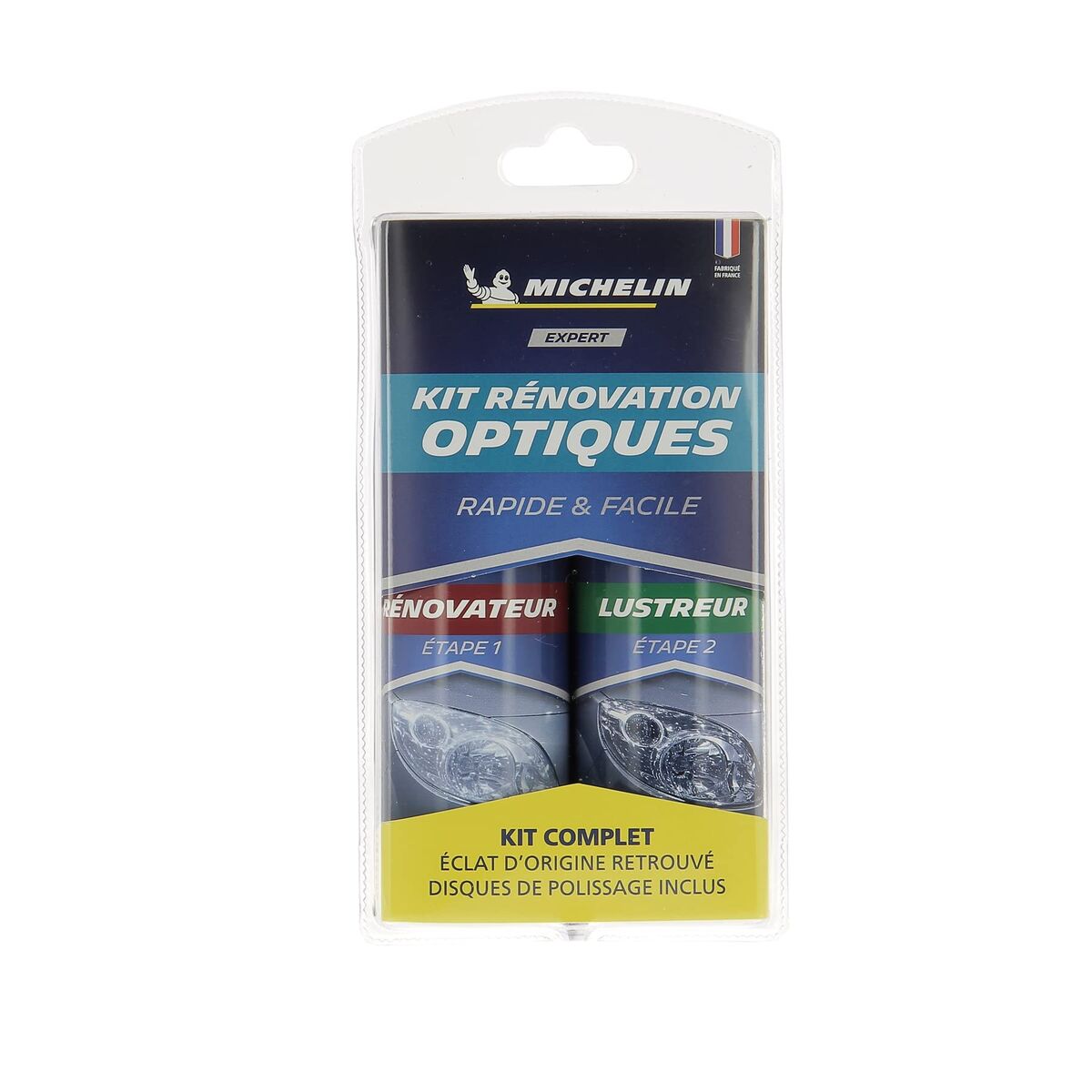 Επισκευαστής Προβολέων Michelin 009475 200 ml