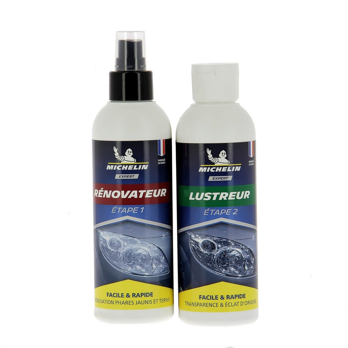 Επισκευαστής Προβολέων Michelin 009475 200 ml