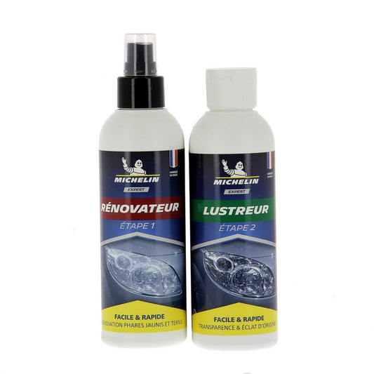 Επισκευαστής Προβολέων Michelin 009475 200 ml