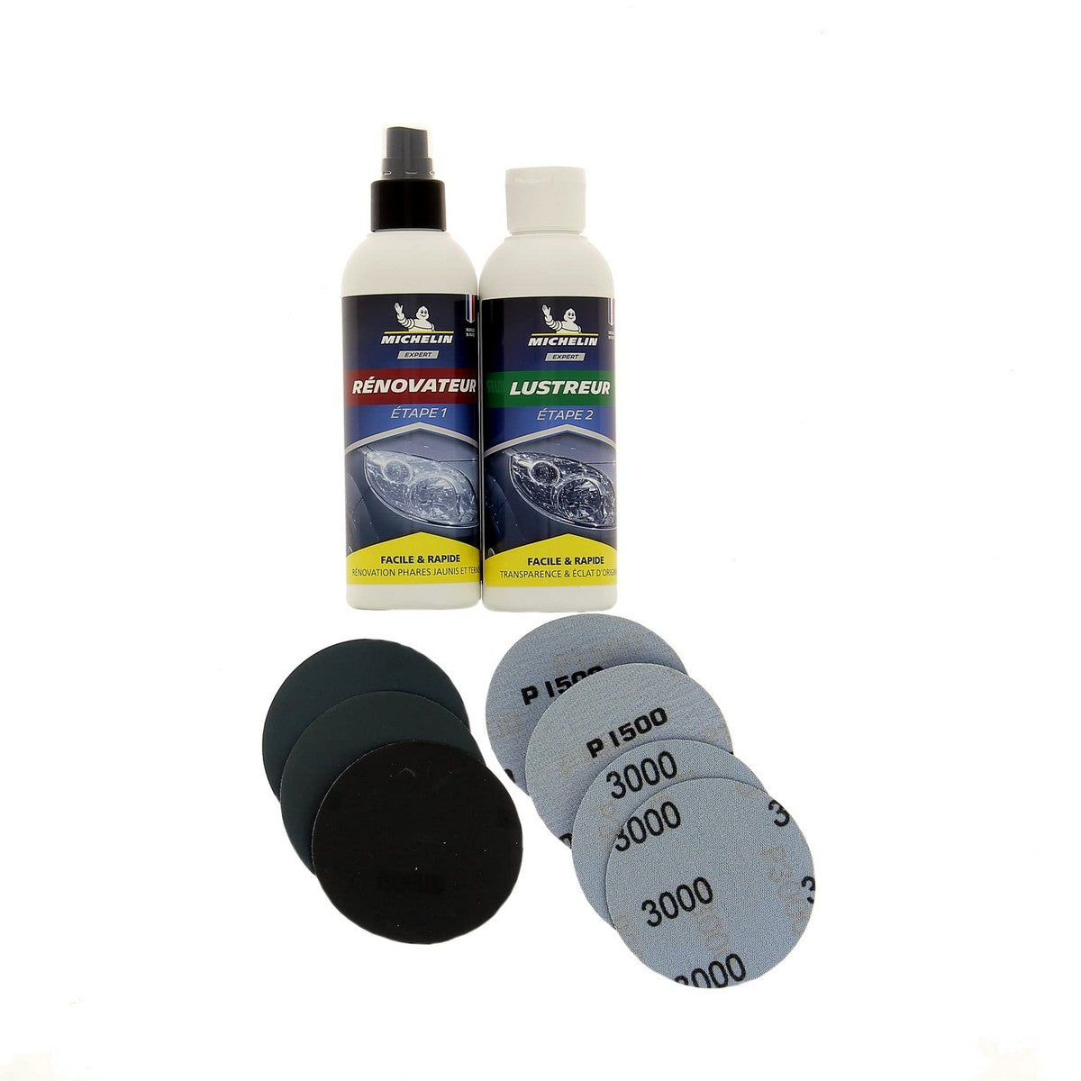 Επισκευαστής Προβολέων Michelin 009475 200 ml