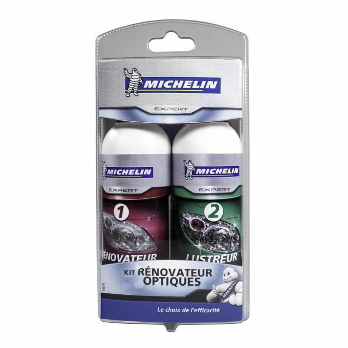 Επισκευαστής Προβολέων Michelin 009475 200 ml